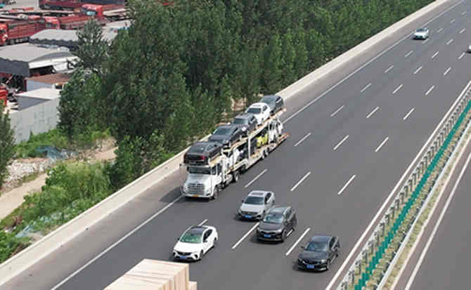 锡林郭勒盟高速公路汽车救援